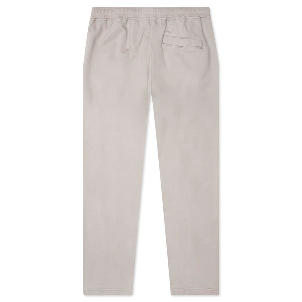 Stone Island Sweatpants - Dove Grey