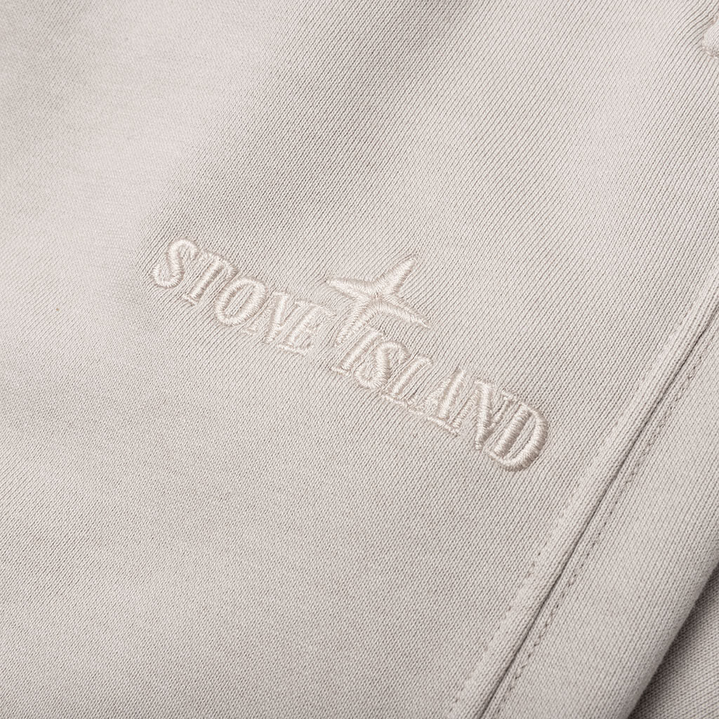 Stone Island Sweatpants - Dove Grey