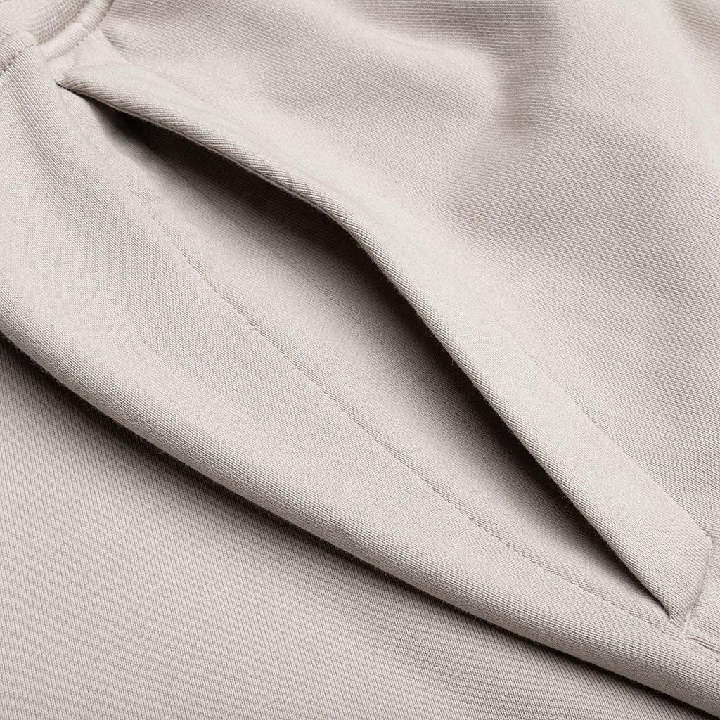 Stone Island Sweatpants - Dove Grey
