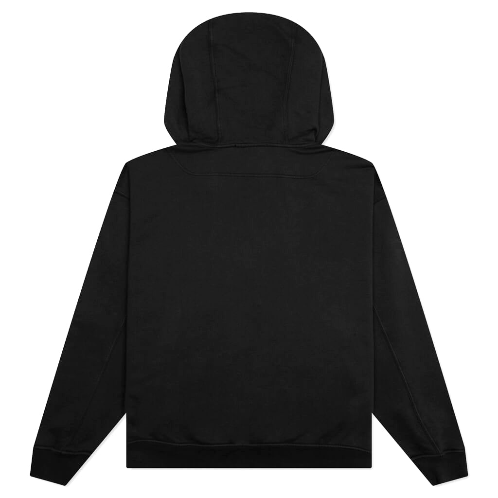 Stone Island Sweatshirt - Black