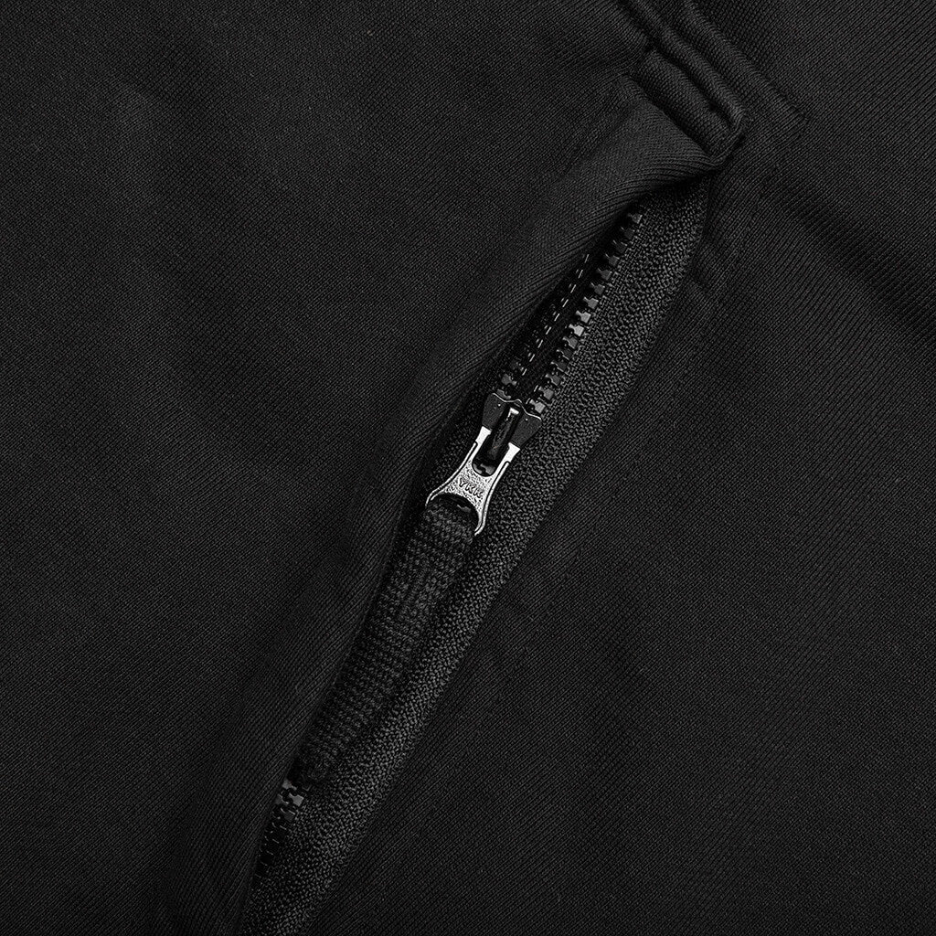 Stone Island Sweatshirt - Black