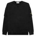 Stone Island Pocket Sweatshirt - Black