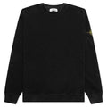 Stone Island Brushed Sweatshirt - Black