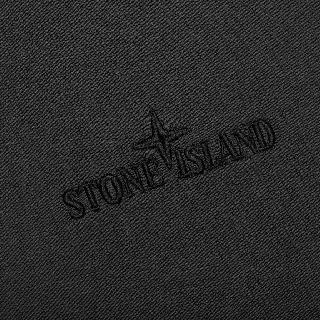 Stone Island Sweatshirt - Steel Grey
