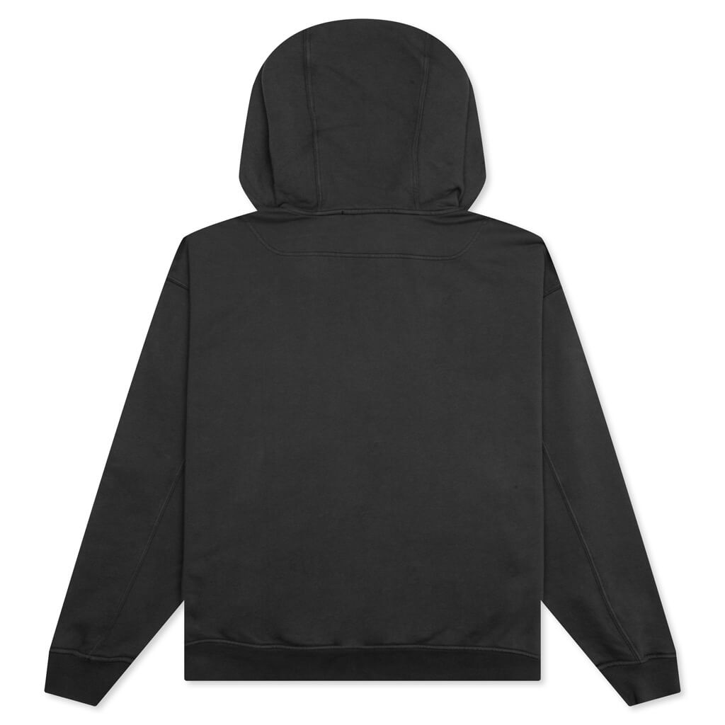 Stone Island Sweatshirt - Steel Grey