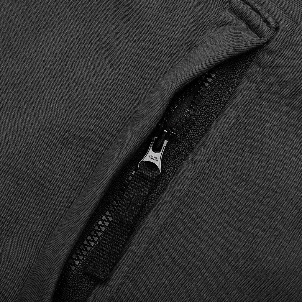 Stone Island Sweatshirt - Steel Grey