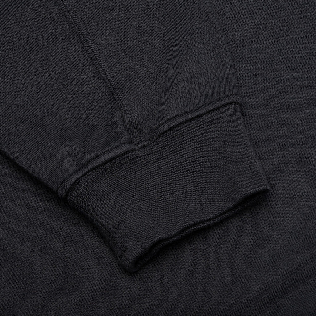 Stone Island Crewneck Sweatshirt - Steel Grey