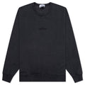 Stone Island Crewneck Sweatshirt - Steel Grey