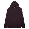 Stone Island Sweatshirt - Dark Burgundy