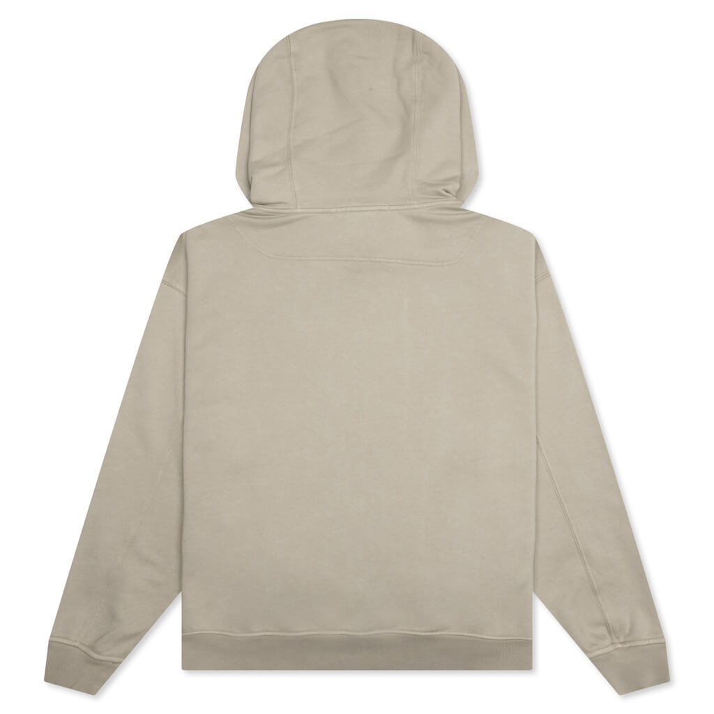 Stone Island Sweatshirt - Dove Grey