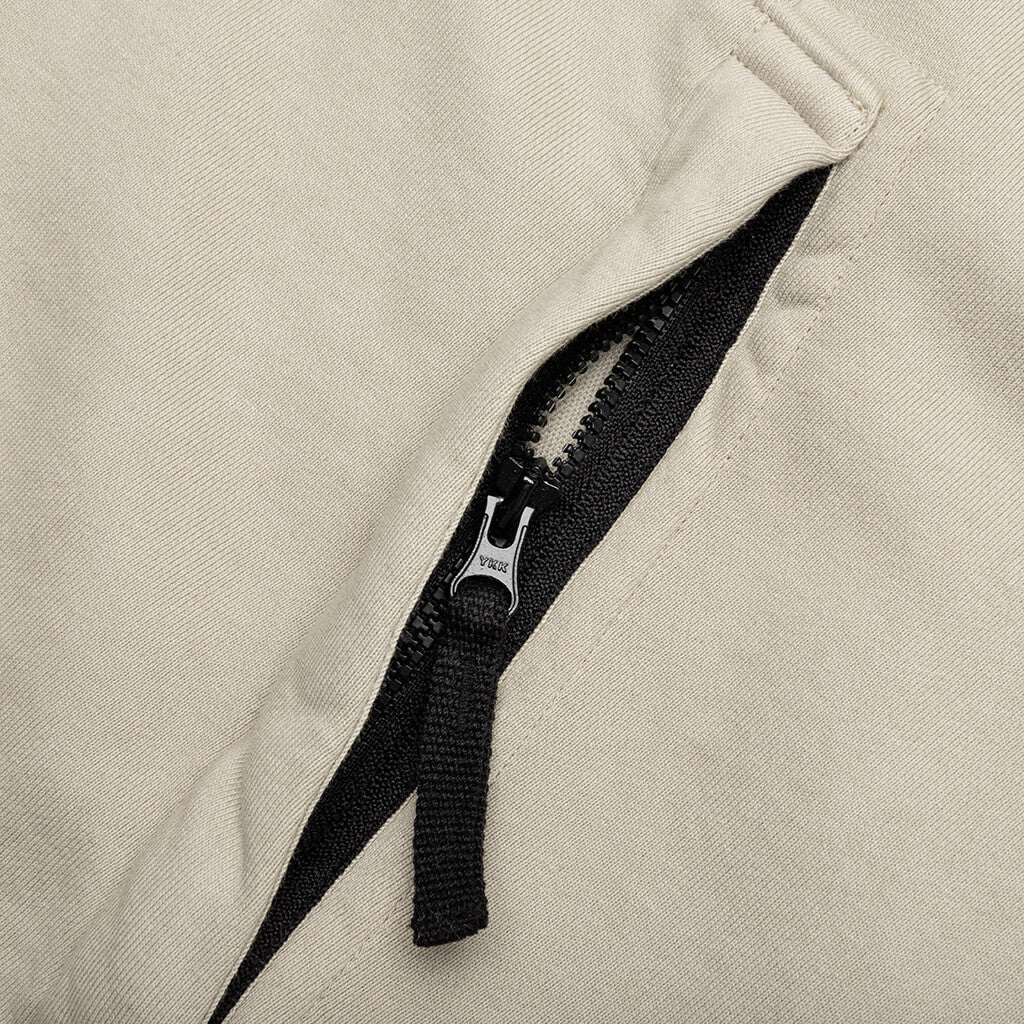 Stone Island Sweatshirt - Dove Grey