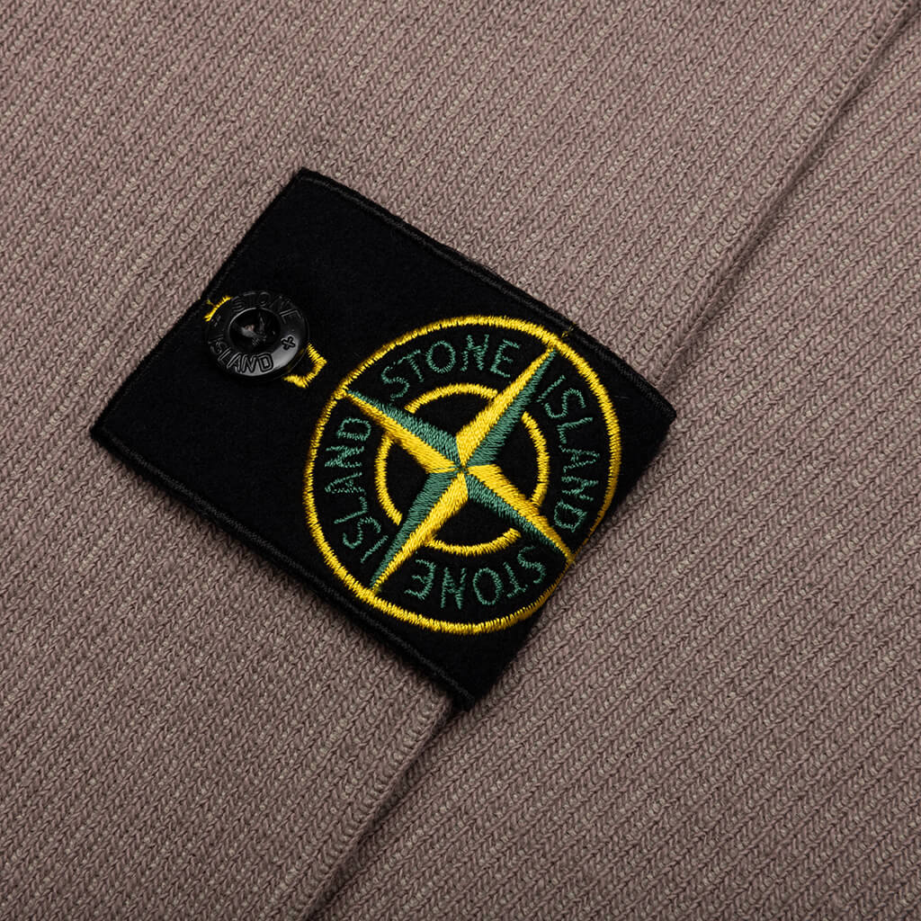 Stone Island Sweatshirt - Dove Grey