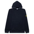 Stone Island Hoodie - Navy Blue