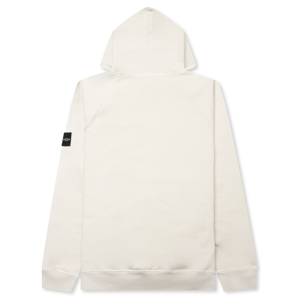 Stone Island Hoodie - Plaster
