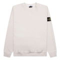 Stone Island Brushed Sweatshirt - Plaster