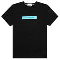Stone Island Micro Graphics Two S/S T-Shirt - Black