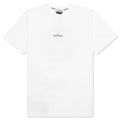 Stone Island Institutional One S/S T-Shirt - White