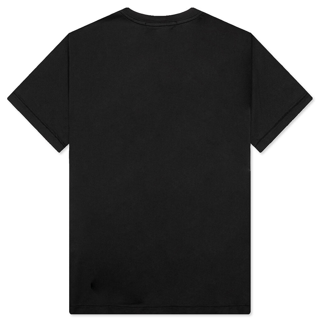 Stone Island T-Shirt - Black
