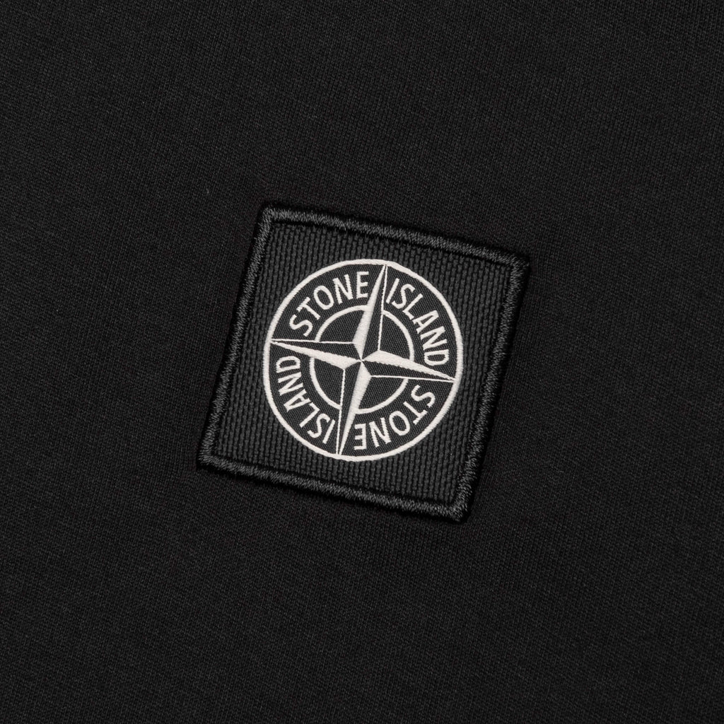 Stone Island T-Shirt - Black