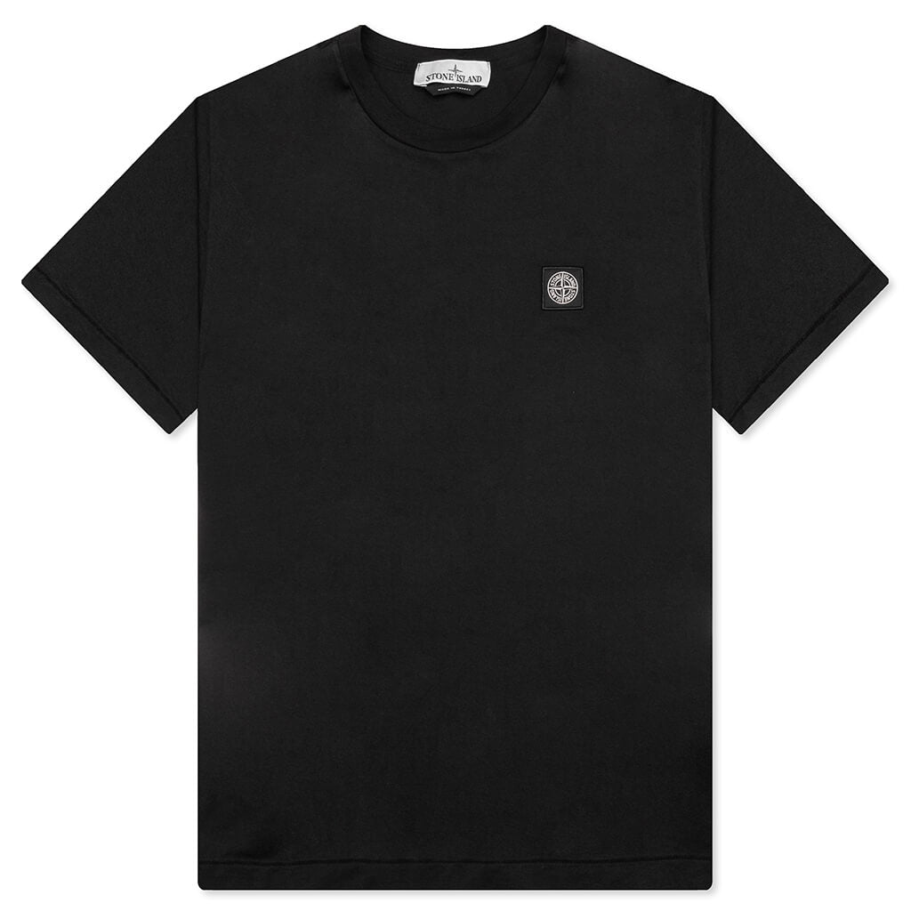 Stone Island T-Shirt - Black