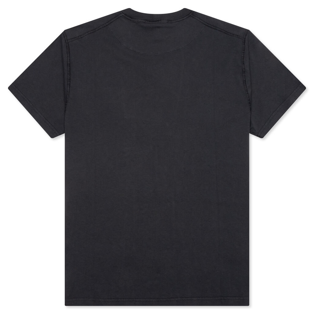 Stone Island T-Shirt - Steel Grey