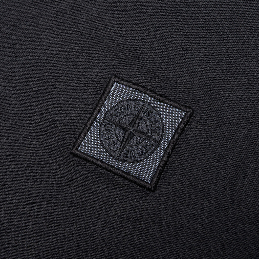 Stone Island T-Shirt - Steel Grey