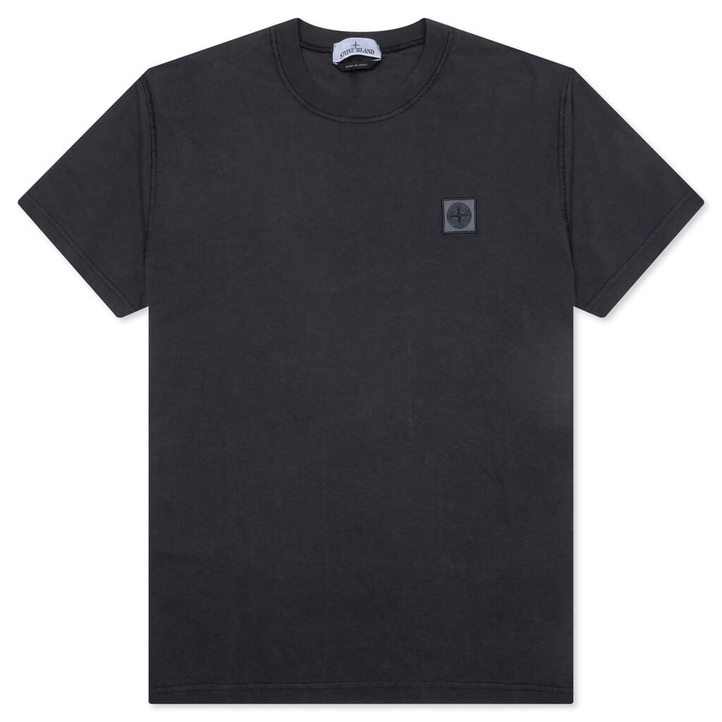 Stone Island T-Shirt - Steel Grey