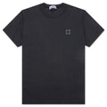Stone Island T-Shirt - Steel Grey