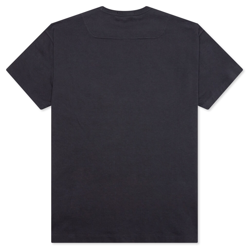 Stone Island T-Shirt - Steel Grey
