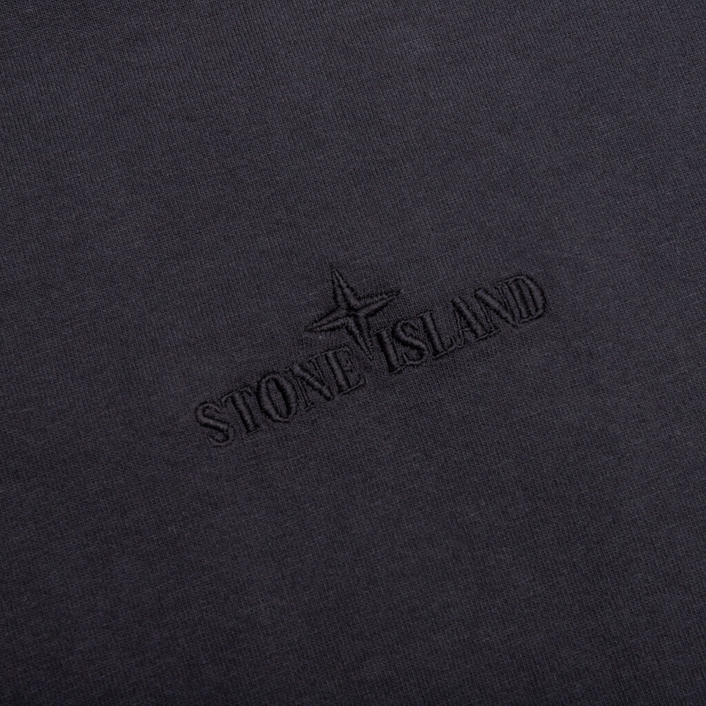 Stone Island T-Shirt - Steel Grey