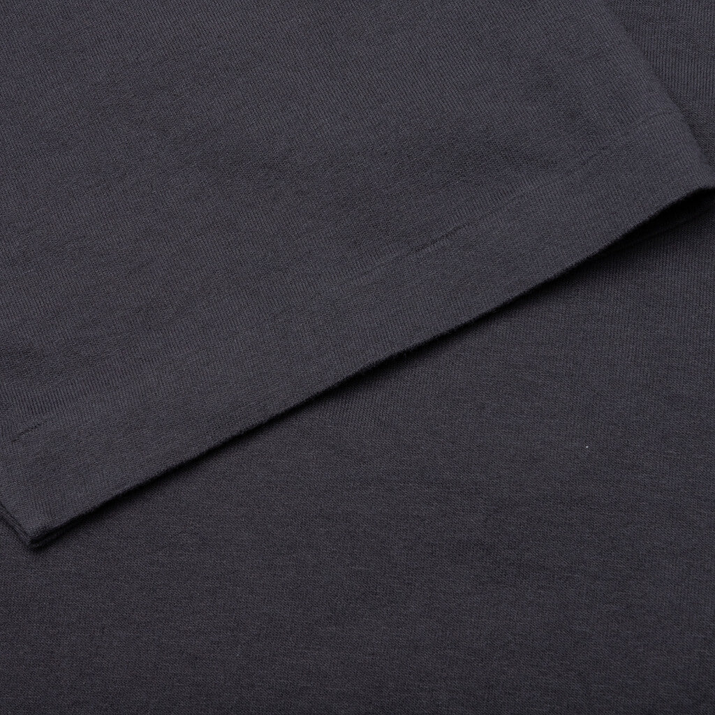 Stone Island T-Shirt - Steel Grey