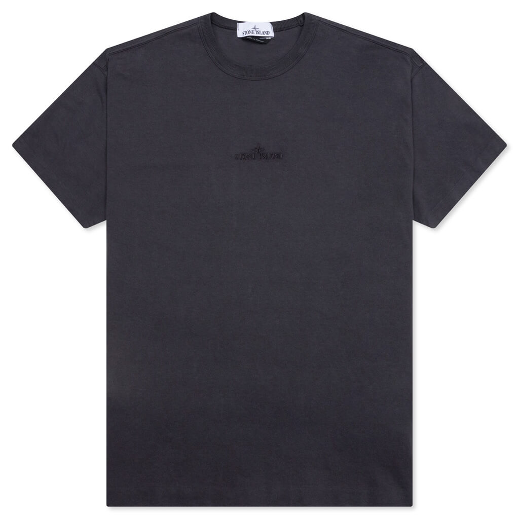 Stone Island T-Shirt - Steel Grey
