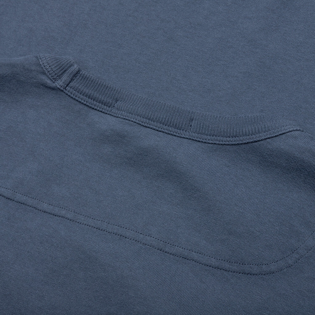 Stone Island T-Shirt - Avio Blue