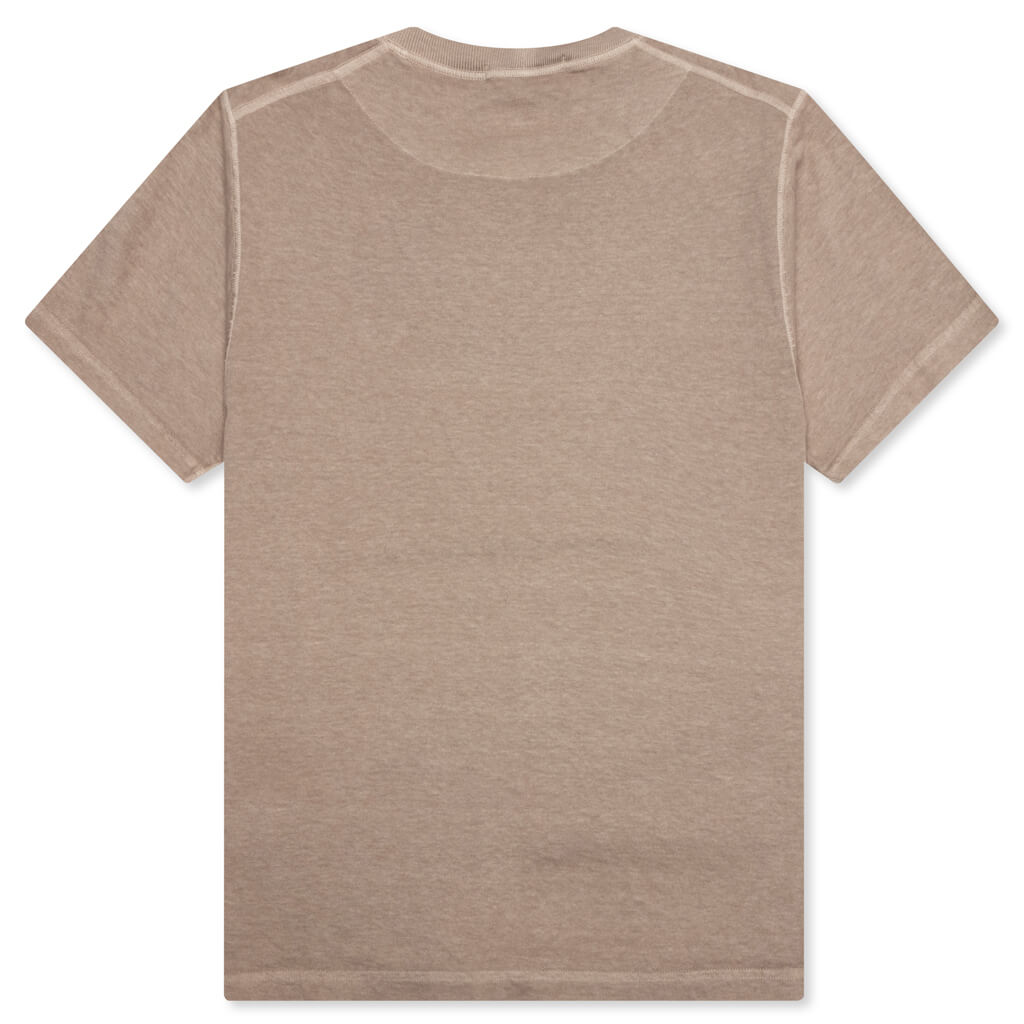 Stone Island T-Shirt - Dove Grey