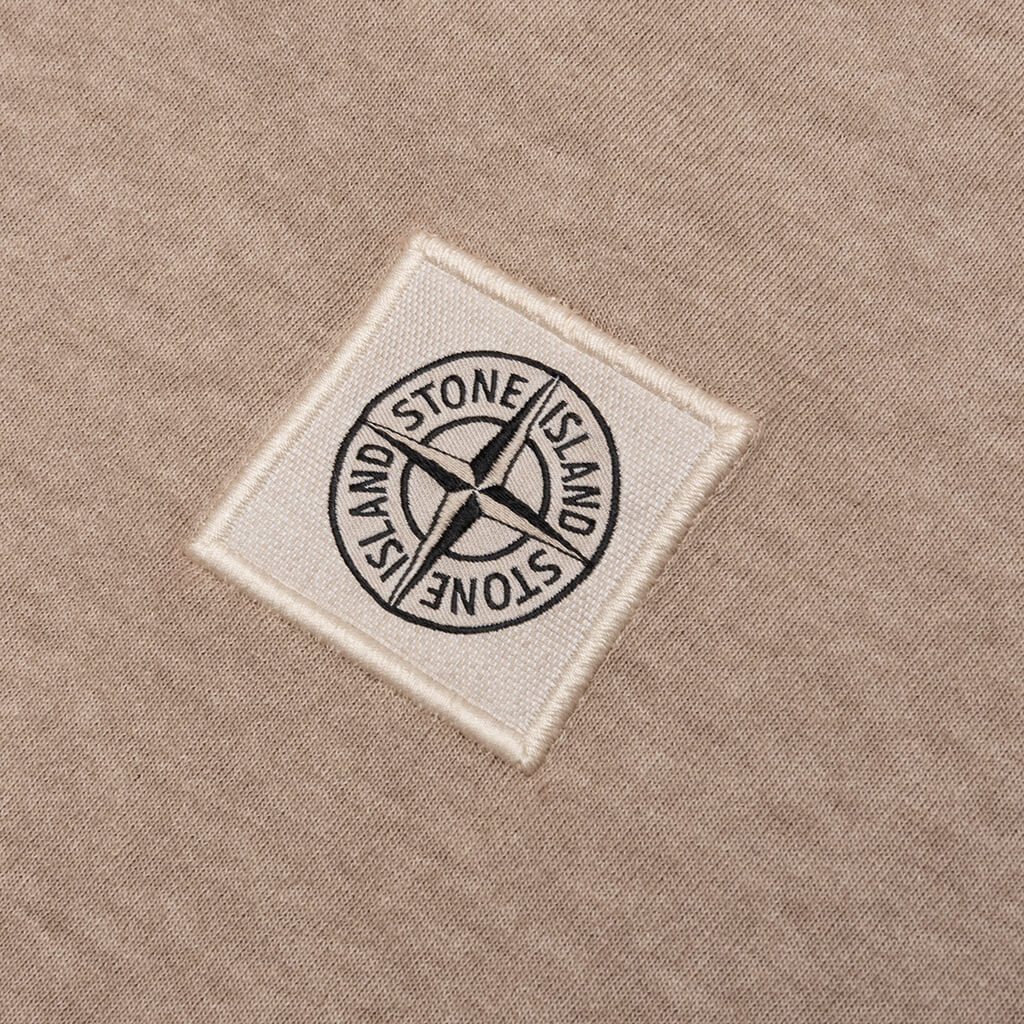 Stone Island T-Shirt - Dove Grey