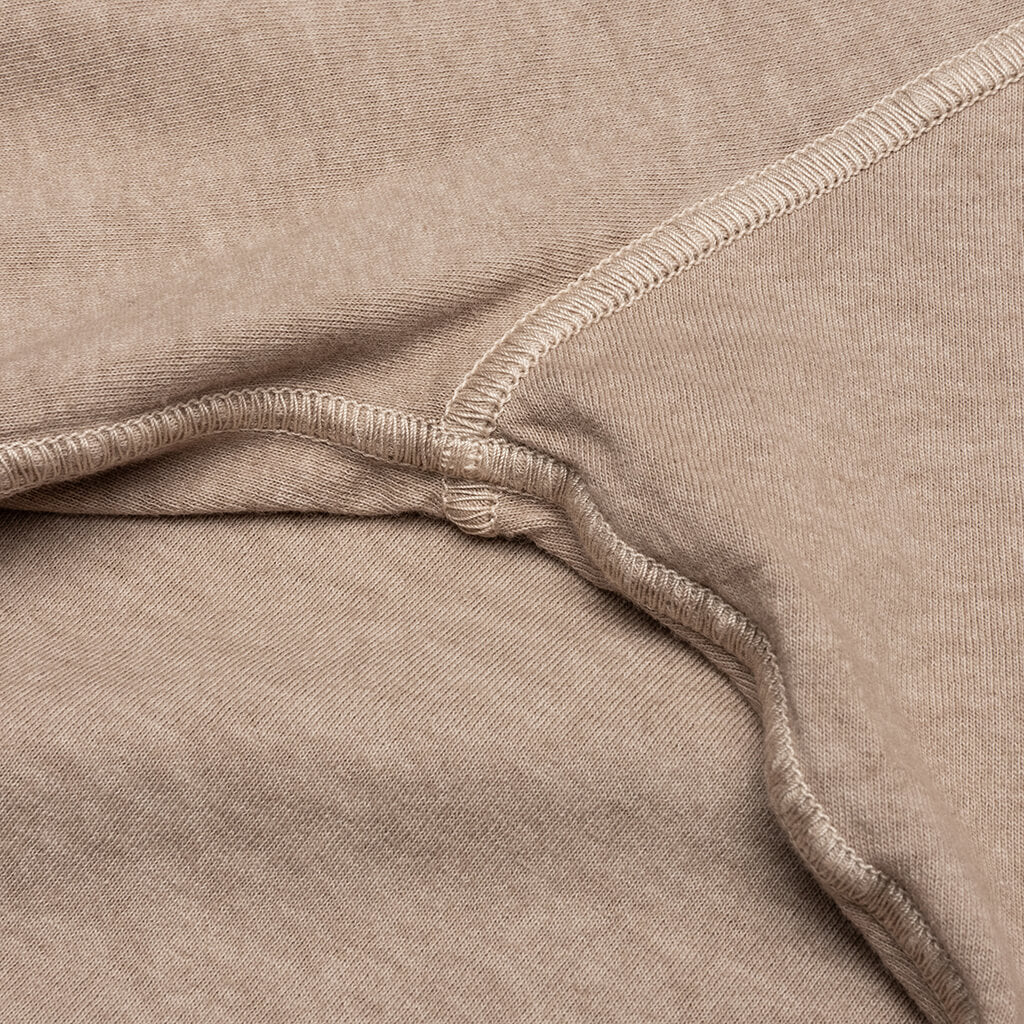 Stone Island T-Shirt - Dove Grey