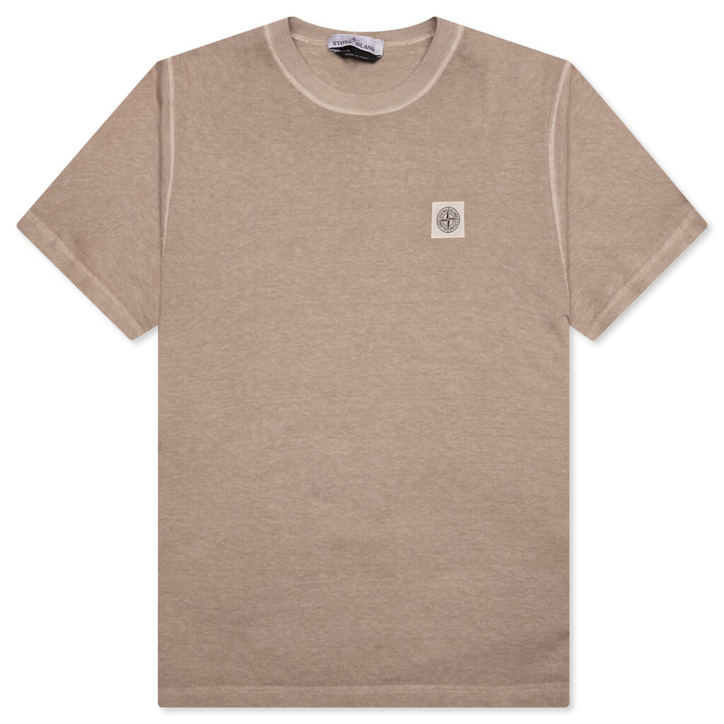Stone Island T-Shirt - Dove Grey
