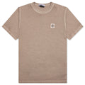 Stone Island T-Shirt - Dove Grey