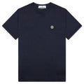 Stone Island T-Shirt - Navy Blue