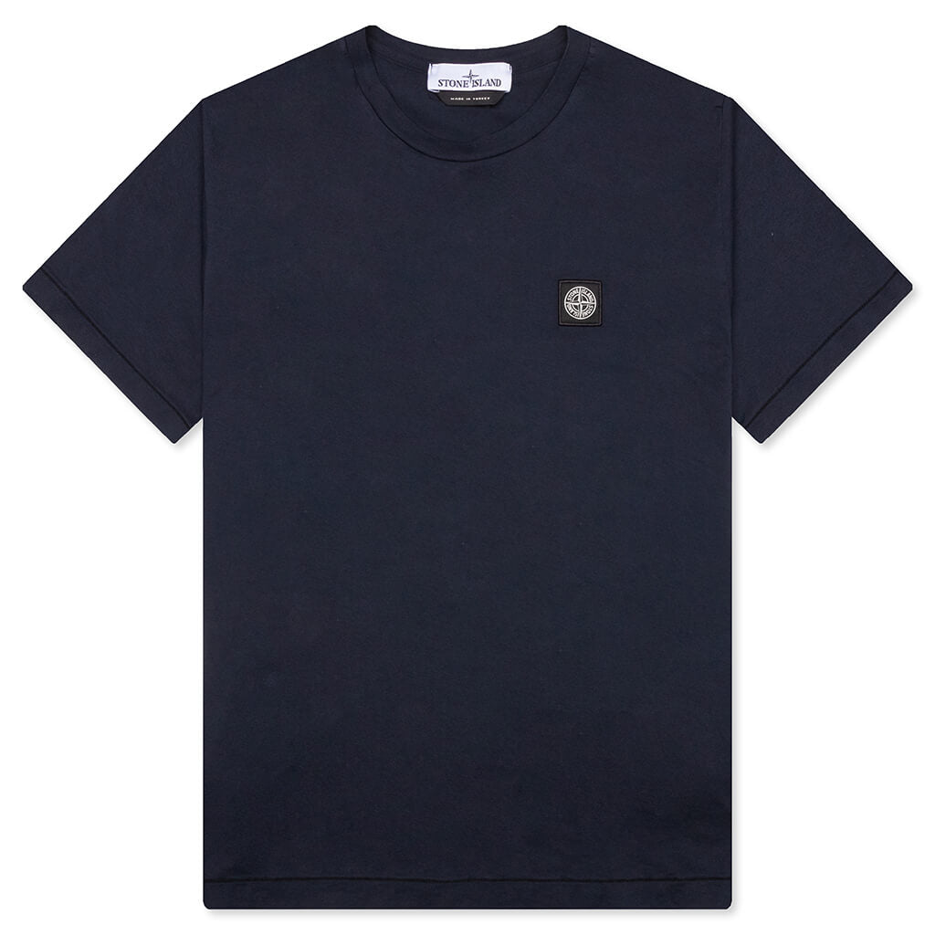 Stone Island T-Shirt - Navy Blue