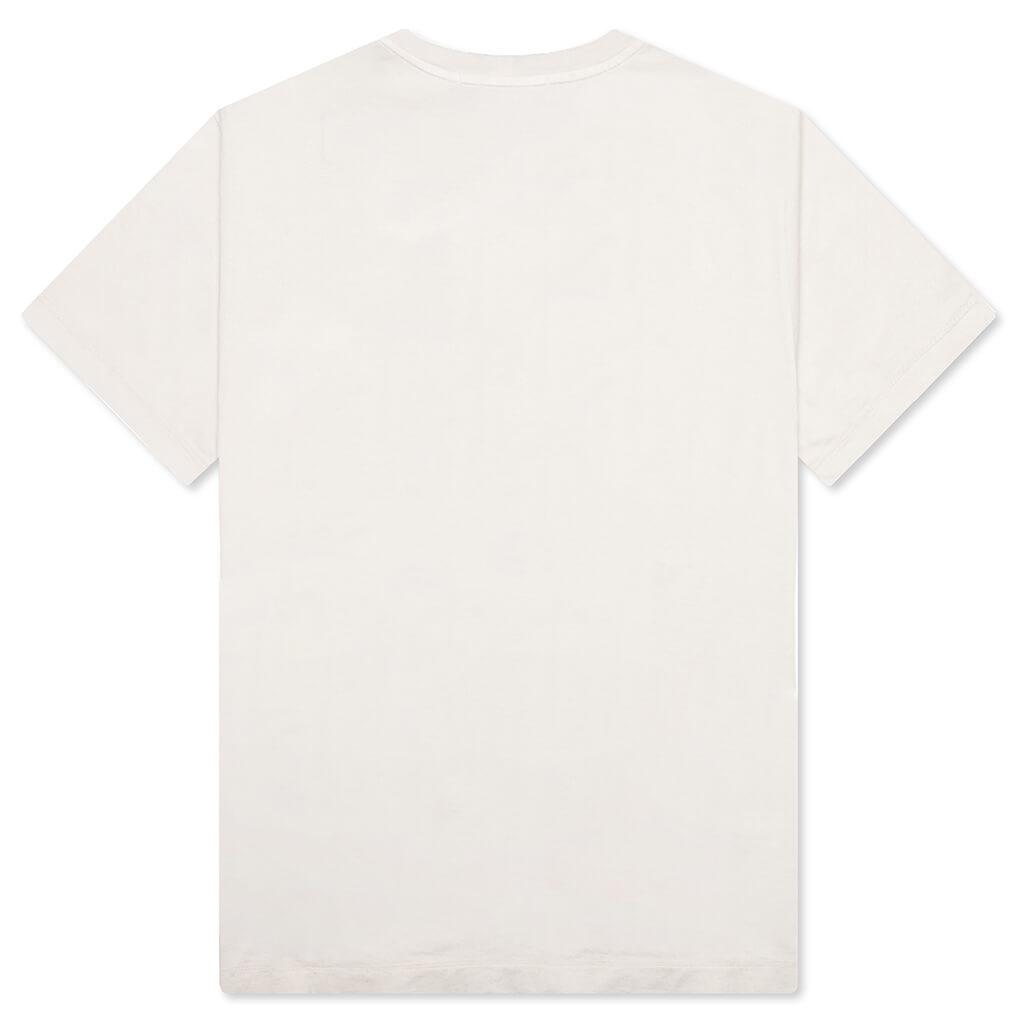 Stone Island T-Shirt - Plaster