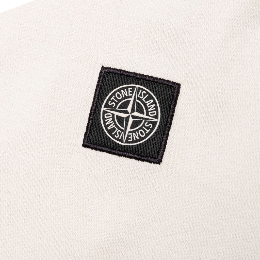 Stone Island T-Shirt - Plaster