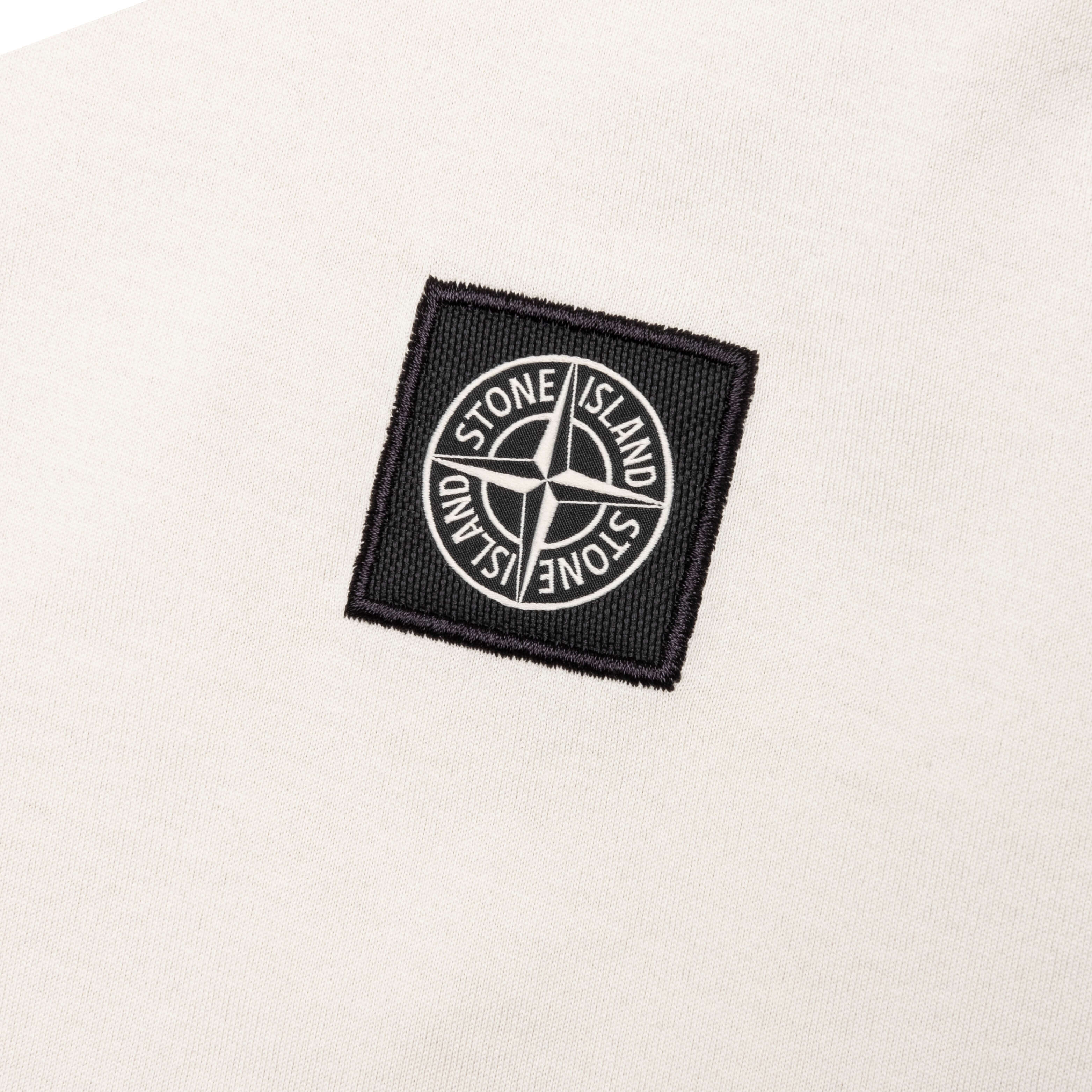 Stone Island T-Shirt - Plaster