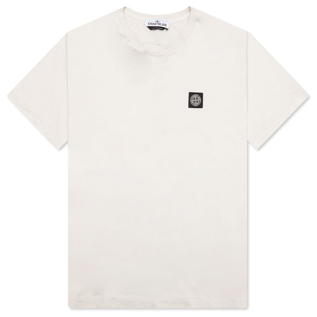 Stone Island T-Shirt - Plaster
