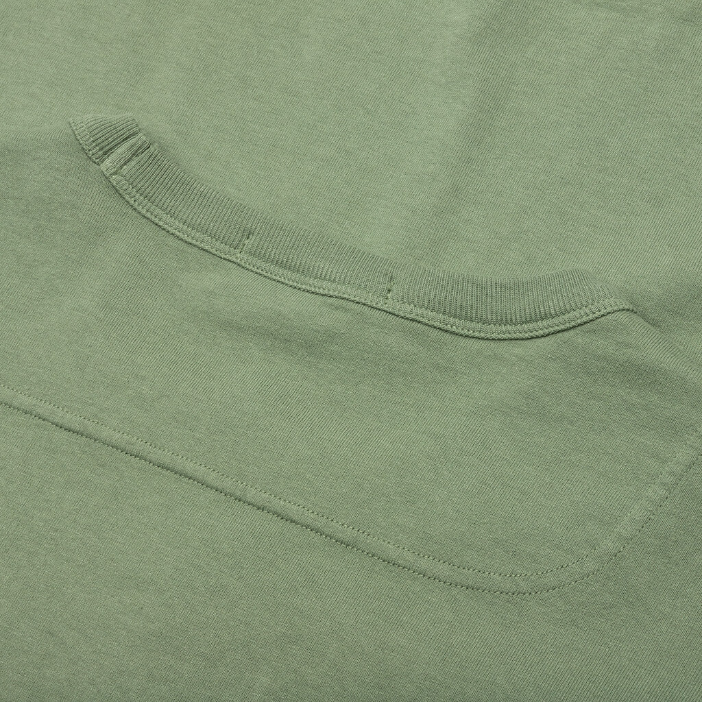 Stone Island T-Shirt - Sage