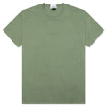 Stone Island T-Shirt - Sage