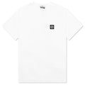 Stone Island T-Shirt - White