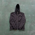 Trapstar Irongate T Windbreaker - Black Ironleague