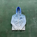 Trapstar Irongate T Windbreaker - Blue Gradient Ironleague