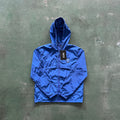 Trapstar Irongate T Windbreaker - Blue Ironleague